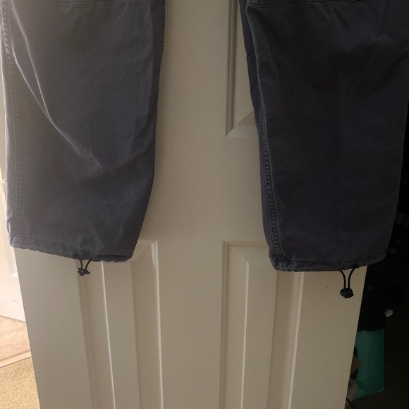 Brandy Melville cargo pants - Picture 2 of 6